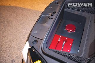 Audi R8 V10 Twin Turbo 1.030wHp